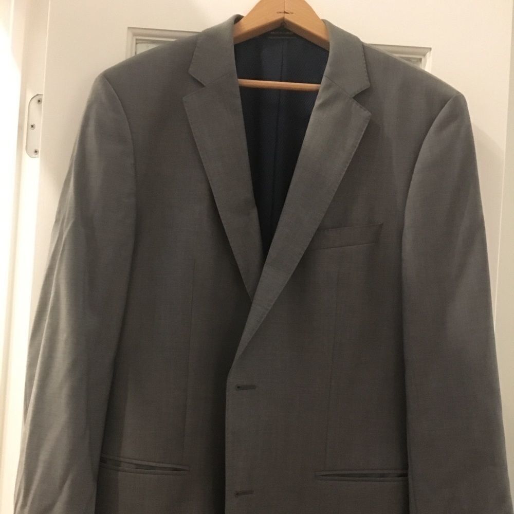 Men’s Hugo Boss jacket